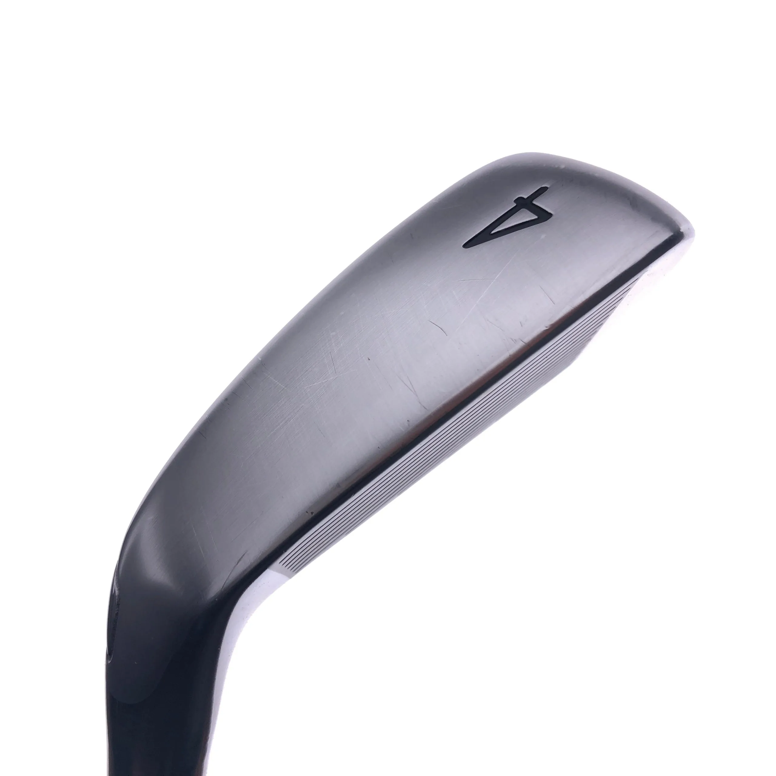 Used Titleist U510 4 Hybrid / 22 Degrees / Project X LZ 6.5 125g X-Stiff Flex 5 Used Titleist U510 4 Hybrid / 22 Degrees / Project X LZ 6.5 125g X-Stiff Flex - Image 3