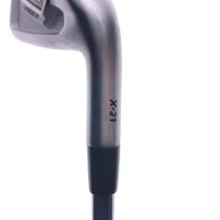 Used Callaway X Forged UT 20 2 Hybrid / 18 Degrees / TT Elevate 95 Stiff Flex -Hybrids Sales Shop 1335dc2847dec3448e698aebca959e70 scaled