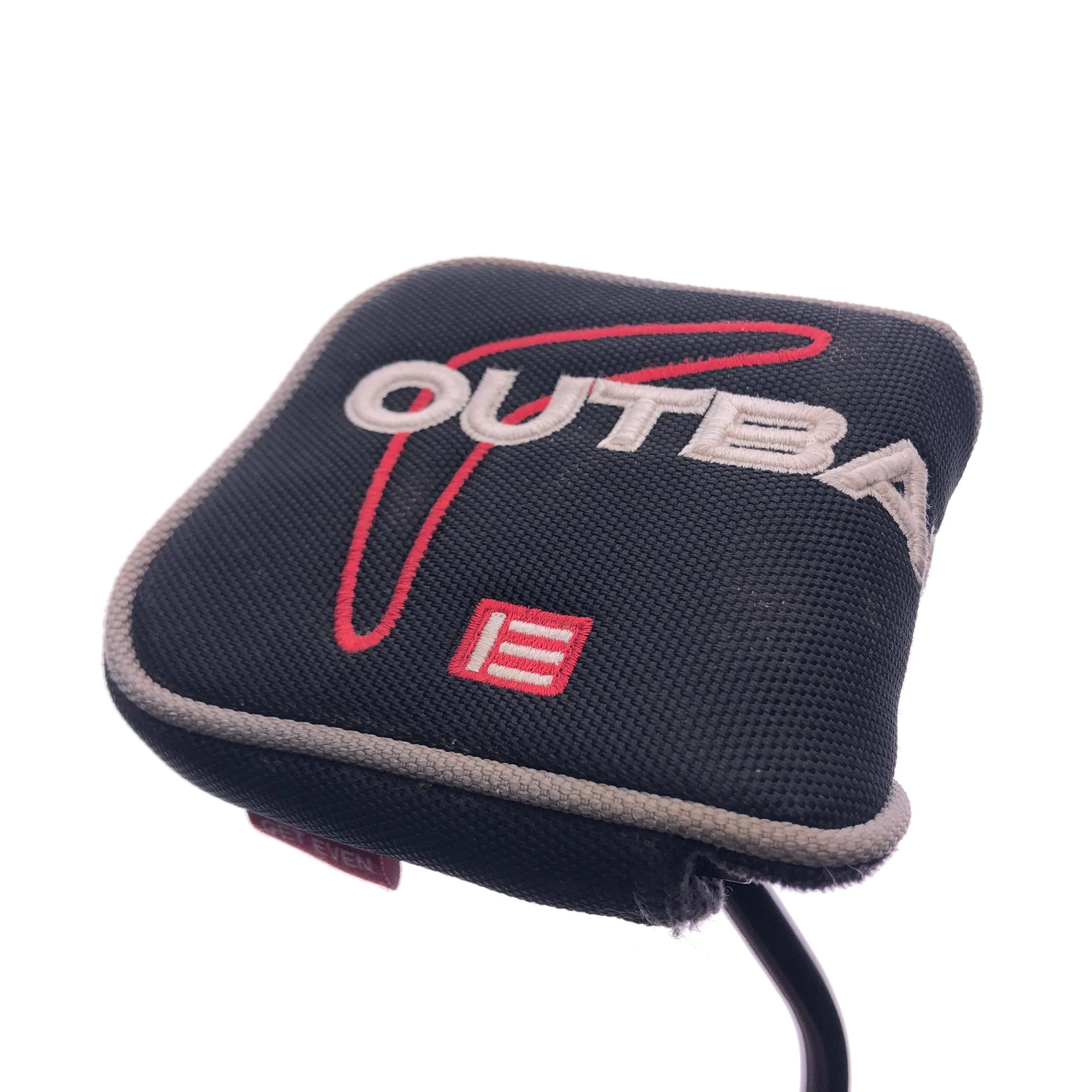 Used Evnroll ER10 Outback Putter / 34.0 Inches 10 Used Evnroll ER10 Outback Putter / 34.0 Inches - Image 8