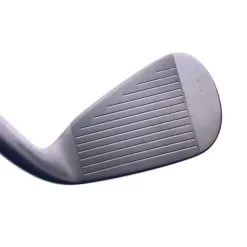 Used Mizuno JPX 921 Hot Metal 5 Iron / 22 Degrees / Stiff Flex / Left-Handed -Hybrids Sales Shop 1375a86ad13e6a1fbf11d0f417549ae7 scaled