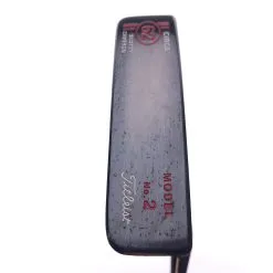 Used Scotty Cameron Circa 62 2 Putter / 34.0 Inches