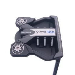 Used Odyssey 2-Ball TEN S 2021 Putter / 34.0 Inches