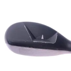 Used TaylorMade GAPR HI 4 Hybrid / 22 Degrees / KBS 80 Hybrid Stiff Flex -Hybrids Sales Shop 13e2ebb85876d2412f76b38bc28972dd scaled