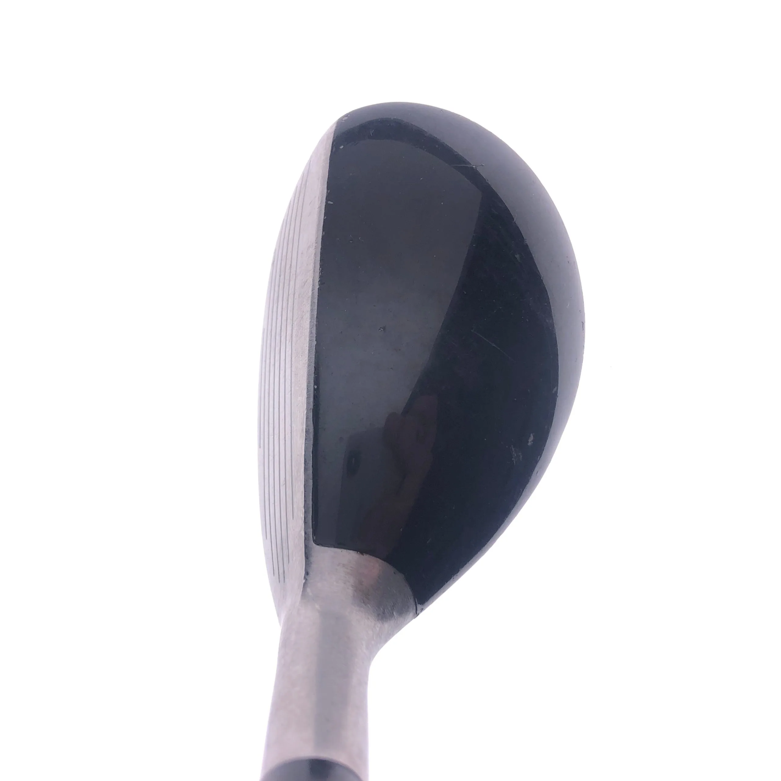 Used Titleist 585 H 3 Hybrid / 21 Degree / Graphite Design YS Hybrid 85 Regular 9 Used Titleist 585 H 3 Hybrid / 21 Degree / Graphite Design YS Hybrid 85 Regular - Image 7