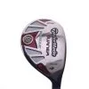 Used TaylorMade Burner Rescue 4 Hybrid / 22 Degrees / Taylormade 90 Regular Flex 1 Used TaylorMade Burner Rescue 4 Hybrid / 22 Degrees / Taylormade 90 Regular Flex -Hybrids Sales Shop 141bff66bd3437a6afc6d1f41f853290 scaled