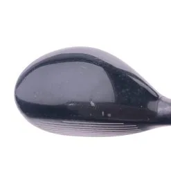 Used Wilson D100 4 Hybrid / 22 Degrees / Matrix Ozik Altus 5.6 Regular Flex -Hybrids Sales Shop 149af760ab5853fbf072870608782cb2 scaled