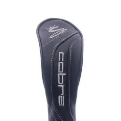 Used Cobra KING TEC 4 Hybrid / 21 Degrees / Rogue 95 TS Stiff Flex / Left-Handed 21 Used Cobra KING TEC 4 Hybrid / 21 Degrees / Rogue 95 TS Stiff Flex / Left-Handed -Hybrids Sales Shop 14b6b528f6793435c95601363c425cd8 scaled