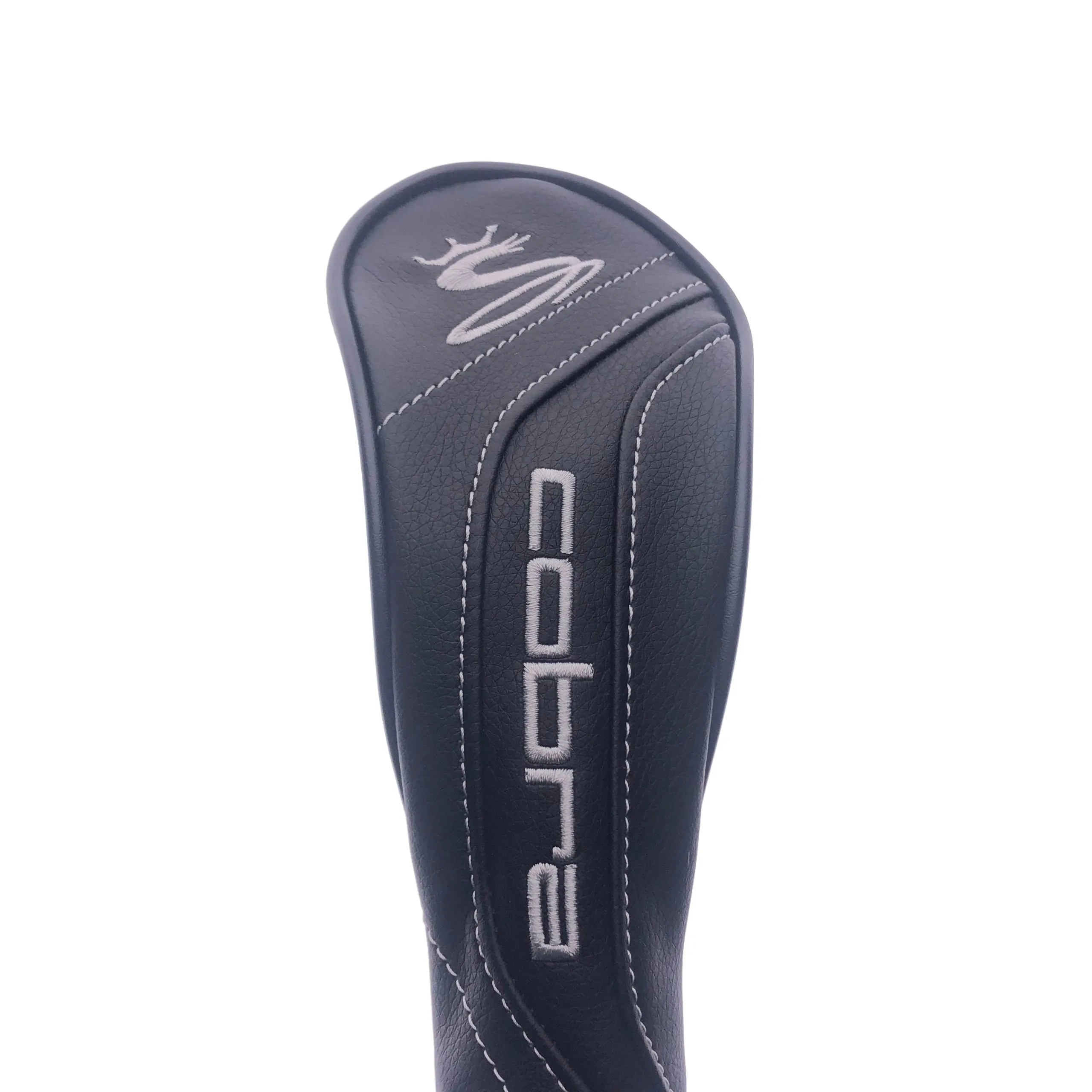 Used Cobra KING TEC 4 Hybrid / 21 Degrees / Rogue 95 TS Stiff Flex / Left-Handed 12 Used Cobra KING TEC 4 Hybrid / 21 Degrees / Rogue 95 TS Stiff Flex / Left-Handed - Image 10