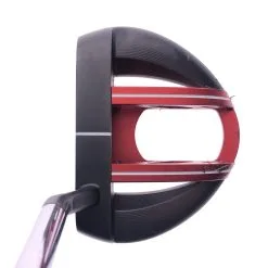 Used Odyssey EXO Rossie Putter / 33.5 Inches -Hybrids Sales Shop 14c672a25522446f3d07e97e15bc4d8b scaled