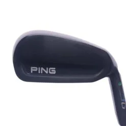 Used Ping G Series Crossover 4 Hybrid / 21 Degrees / Ping AWT 2.0 Stiff Flex