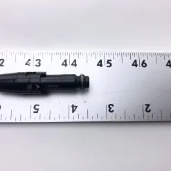 Used Mitsubishi Tensei 1K Black 65 Driver Shaft / TX-Flex / Titleist Adapter -Hybrids Sales Shop 152d9953c25e39441f13cf59c3d2106f scaled