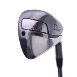 Used Titleist U500 3 Hybrid / 20 Degrees / N.S Pro Modus 3 Tour 105 X-Stiff Flex -Hybrids Sales Shop 15e26e2b84235414d23be4859f58bb6a scaled