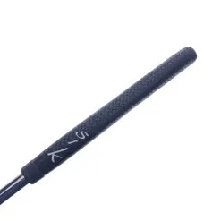 Used SIK Pro C Putter / 34.0 Inches 18 Used SIK Pro C Putter / 34.0 Inches -Hybrids Sales Shop 166407b0e9db545a0597f1808c1c0838 scaled