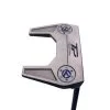 Used TaylorMade TP Hydro Blast Bandon 3 Putter / 34.0 Inches -Hybrids Sales Shop 1700b0d9c7d45bdc94fdc84b4601f129 scaled