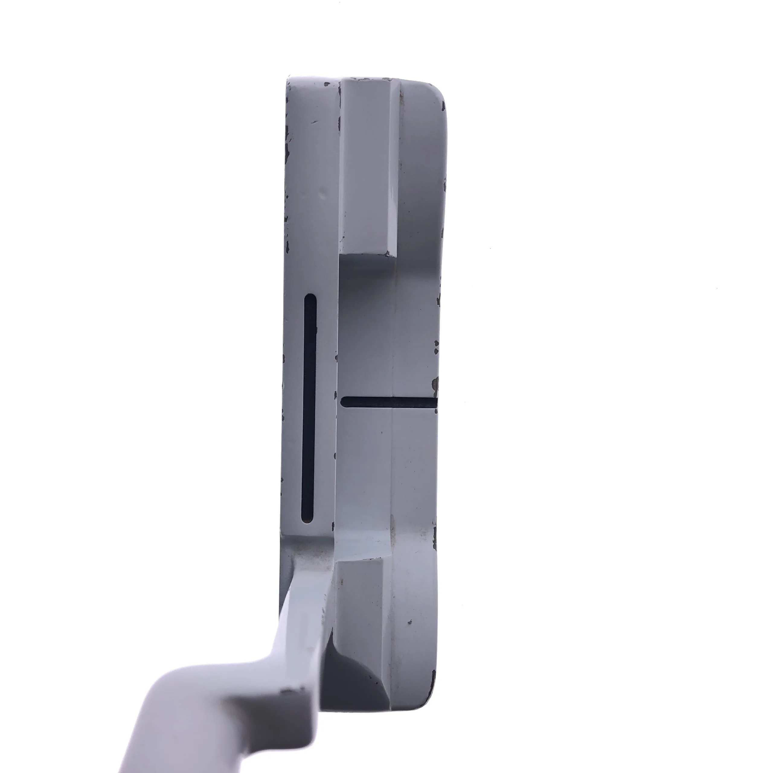 Yes! Used YES Callie 12 White Putter / 34.0 Inches 5 Yes! Used YES Callie 12 White Putter / 34.0 Inches - Image 3