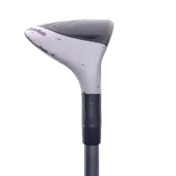 Used TaylorMade Burner Superfast 2.0 5 Hybrid / 24 Degrees / REAX 50 Ladies Flex 16 Used TaylorMade Burner Superfast 2.0 5 Hybrid / 24 Degrees / REAX 50 Ladies Flex -Hybrids Sales Shop 17889f78de491d86ba13befd45139955 72f3bb3a c19e 44c1 9e21 ee66e04c742c scaled