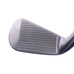 Used Titleist T-MB 718 4 Iron / 23.0 Degree / Project X LZ 5.5 115g Regular Flex 13 Used Titleist T-MB 718 4 Iron / 23.0 Degree / Project X LZ 5.5 115g Regular Flex -Hybrids Sales Shop 179e7405c4f8792a2af0dccc1bb4c236 scaled