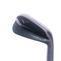 Used Mizuno MP-20 HMB 5 Iron / 25 Degrees / N.S Pro Modus Tour 105 Regular Flex -Hybrids Sales Shop 17a652935b0de78f518bdc2cca117a65 scaled