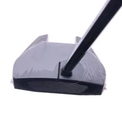 Used TaylorMade Spider GT Centre Shaft Putter / 34.0 Inches 13 Used TaylorMade Spider GT Centre Shaft Putter / 34.0 Inches -Hybrids Sales Shop 1852ca074c6e5dce3778410ed5565d22 scaled