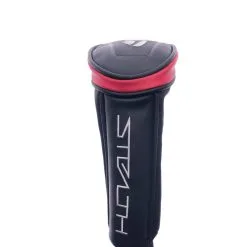 Used TaylorMade Stealth Plus 4 Hybrid / 22 Degree / Tensei AV Series 80HY X-Flex -Hybrids Sales Shop 1859b1509c0b4f993c649c022108b0d2 scaled