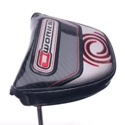 Used Odyssey O-Works R-Line Putter / 34.0 Inches / Left-Handed -Hybrids Sales Shop 1888db84f4b30d002157c2b8ba14f7e4 scaled