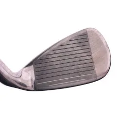 Used Callaway Fusion 4 Iron / 23.5 Degrees / N.S Pro Regular Flex / Left-Handed -Hybrids Sales Shop 19259dcf50b3d4d39d7938c33ecdc6cb scaled