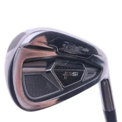 Used TaylorMade PSi 4 Iron / 21.5 Degrees / KBS Tour C-Taper 105 Stiff Flex -Hybrids Sales Shop 195f1bda152a01d4195eb3191ee5508b scaled