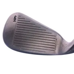 Used Callaway X-14 6 Iron / 29 Degrees / Steelhead X-14 Regular Flex -Hybrids Sales Shop 197a53e03e7f3a2a31221aa6e4c6b1c6 scaled
