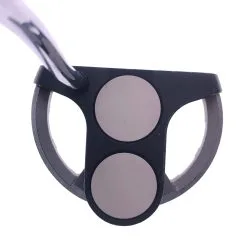 Odyssey White Steel 2-Ball SRT Putter / 34.0 Inches 12 Odyssey White Steel 2-Ball SRT Putter / 34.0 Inches -Hybrids Sales Shop 198020ffabe3821b2584a853593a6ebc scaled