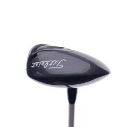 Used Titleist 816 H1 3 Hybrid / 19 Degrees / Aldila Rogue 95 MSi 85H Stiff Flex -Hybrids Sales Shop 19eb9607b257f552dfc767c44f0666d3 scaled