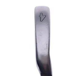Used Ping IBlade 4 Iron / 23.5 Degrees / KBS Tour 120 Stiff Flex -Hybrids Sales Shop 1a1038ab1ddb65d03253ce71484e86ae scaled