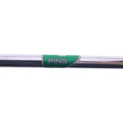 Used Ping Scottsdale TR Shea Putter / 33.0 Inches -Hybrids Sales Shop 1a424901719c66ae101457de362ef221 scaled