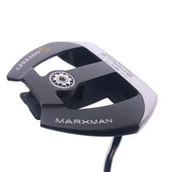Used Odyssey Stroke Lab Marxman Putter / 33.75 Inches 12 Used Odyssey Stroke Lab Marxman Putter / 33.75 Inches -Hybrids Sales Shop 1ae1238bac19714538d0778f774deb17 scaled