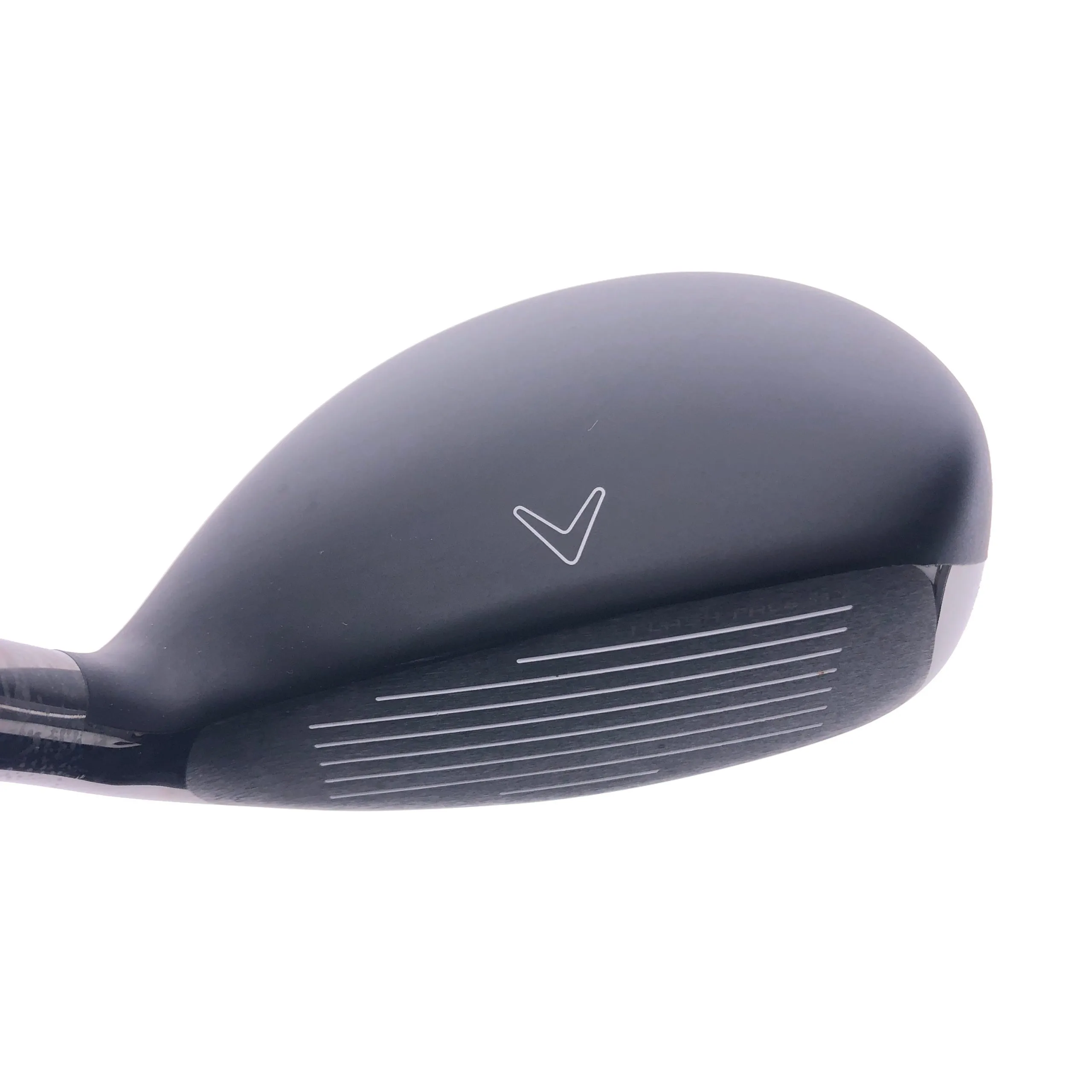 Used Callaway Rogue ST MAX 4 Hybrid / 20 Degree / Tensei Regular / Left-Handed 7 Used Callaway Rogue ST MAX 4 Hybrid / 20 Degree / Tensei Regular / Left-Handed - Image 5