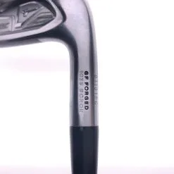 Used Mizuno JPX 850 Forged 5 Iron / 25.0 Degrees / TT XP 115 Regular Flex -Hybrids Sales Shop 1b2e6c857fab7e7bca2942be7715c2aa scaled