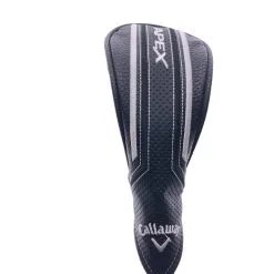 Used Callaway Apex Pro 21 3 Hybrid / 20 Degrees / Recoil Dart F4 75H Stiff Flex -Hybrids Sales Shop 1b462a2e4ed8c0292ff40683d5688860 scaled