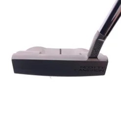 NEW Scotty Cameron Special Select Fastback 1.5 Putter / 34.0 Inches 16 NEW Scotty Cameron Special Select Fastback 1.5 Putter / 34.0 Inches -Hybrids Sales Shop 1b8343b7a4d6330e5f9ddc50586b19c1 scaled