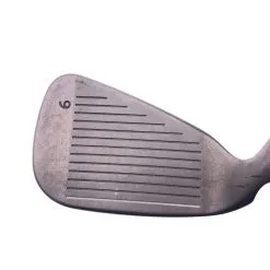 Used Ping I5 6 Iron / 30.5 Degrees / Stiff Flex -Hybrids Sales Shop 1be2a55e427b695edeb2aa68e110fded scaled