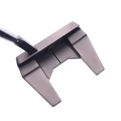 Used TaylorMade TP Hydro Blast Bandon 3 Putter / 34.0 Inches -Hybrids Sales Shop 1bff5a2543b46daeb34c4a13f4f57de3 scaled