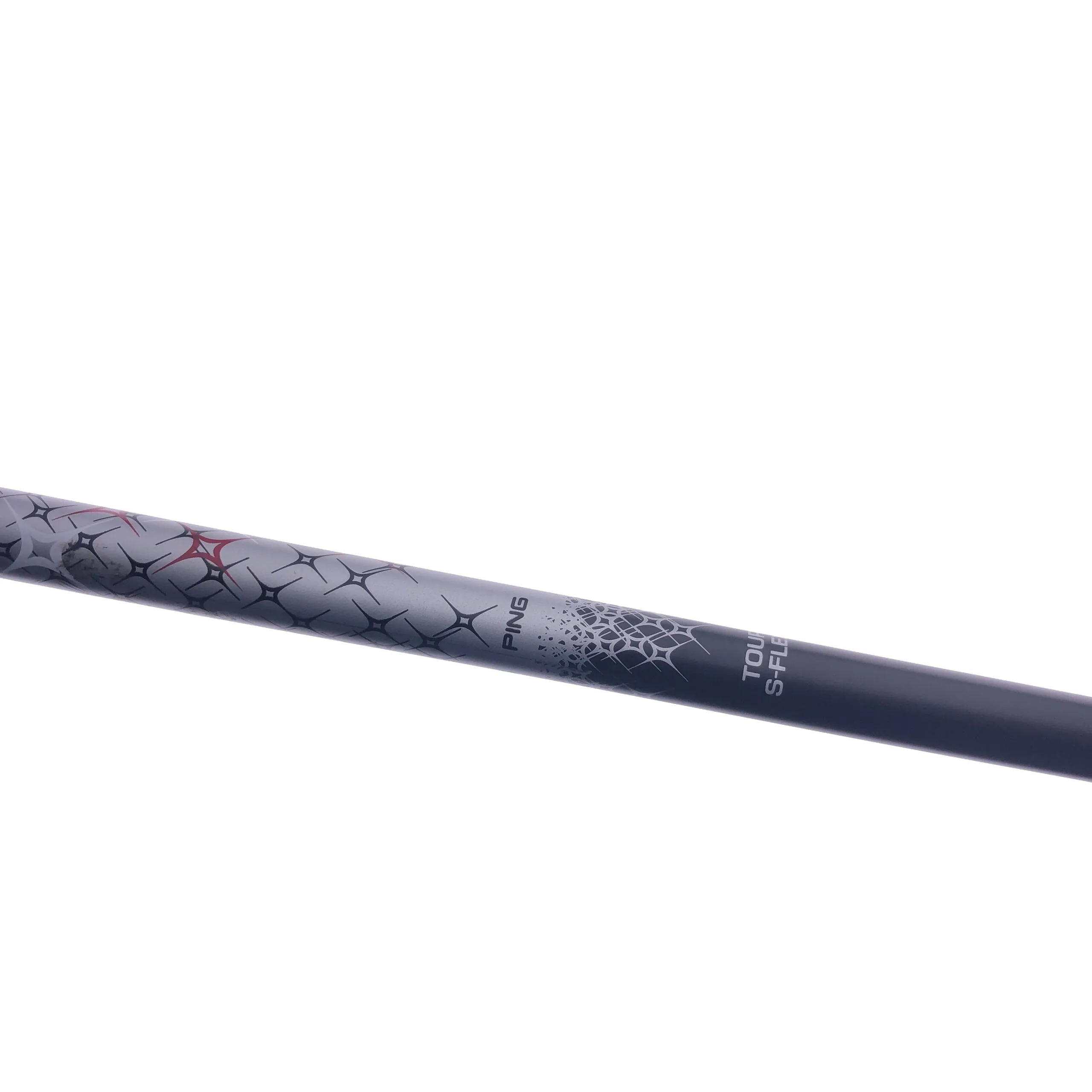 Used Ping G25 2 Hybrid / 17 Degrees / Ping TFC 189 Tour Stiff Flex 9 Used Ping G25 2 Hybrid / 17 Degrees / Ping TFC 189 Tour Stiff Flex - Image 7