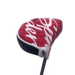 NEW TaylorMade Spider GT Rollback Silver Putter / 34 Inches -Hybrids Sales Shop 1c72a3b32a62c882f615db674aaaf6c1 scaled