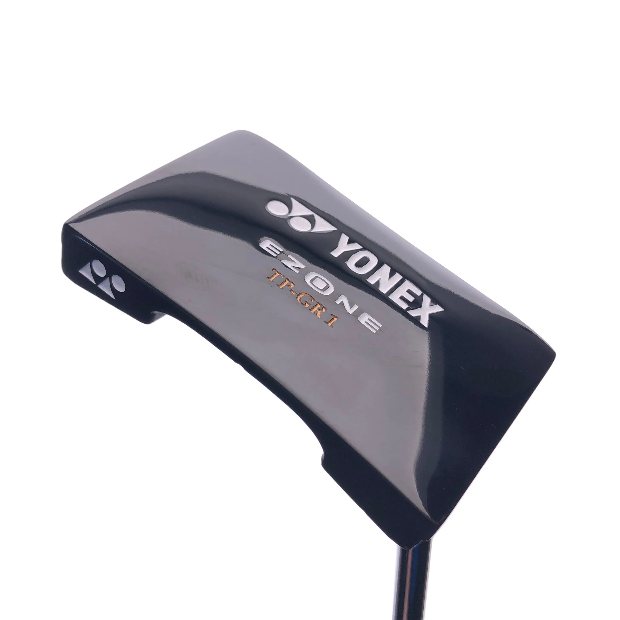 Used Yonex Ezone TP-GR1 Putter / 36.0 Inches 4 Used Yonex Ezone TP-GR1 Putter / 36.0 Inches - Image 2