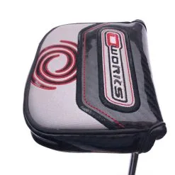 Used Odyssey Works Versa 7 Putter / 35 Inches -Hybrids Sales Shop 1c937b96540de04c2696d89e2014f684 scaled