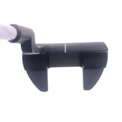 Used Odyssey Toulon Portland Stroke Lab Putter / 34.0 Inches -Hybrids Sales Shop 1c9b6dcbef3ee25aa339220752c89578 scaled