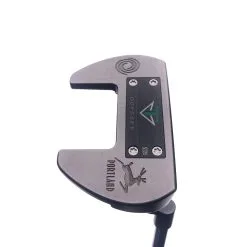 Used Odyssey Toulon Portland Stroke Lab Putter / 34.0 Inches