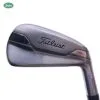 Used Titleist U500 3 Hybrid / 20 Degrees / N.S Pro Modus 3 Tour 105 X-Stiff Flex -Hybrids Sales Shop 1cdaac0e608d83015c3cecca255fce99 scaled