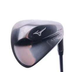 Used Mizuno MP-20 HMB 7 Iron / 32.0 Degrees / Dynamic Gold R300 Regular Flex -Hybrids Sales Shop 1cfdd107b5f6d0482309725f11e93556 scaled