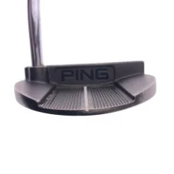 Used Ping Sigma G Darby Putter / 34.0 Inches -Hybrids Sales Shop 1d046093255a14a28fe5dfc24463661a scaled