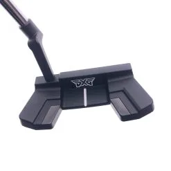 Used PXG Battle Ready Spitfire Putter / 34.5 Inches -Hybrids Sales Shop 1d3cd22e6263157e64987eef0448dfd5 scaled