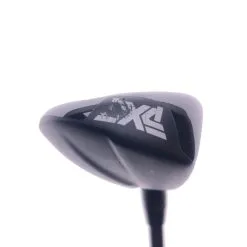 Used PXG 0317 X GEN 2 3 Hybrid / 19 Degrees / Stiff Flex / Left-Handed -Hybrids Sales Shop 1d98132de40f41f9f2d40e07816502e4 scaled